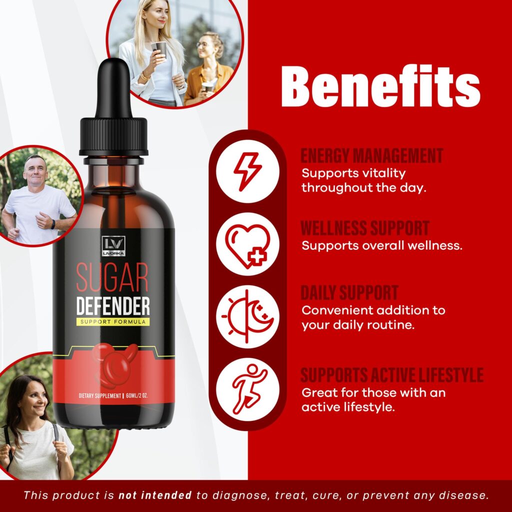 sugar defender blood sugar supplement diabetes sugar defender honest review sugar defender review sugar defender reviews healthy blood sugar levels